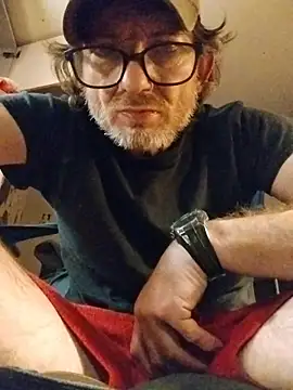 ROBERT0516 online show from 10/11/25, 05:19