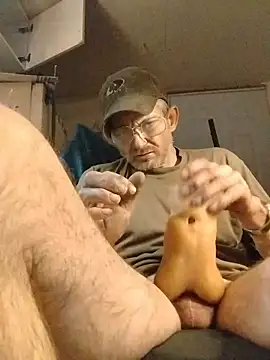 ROBERT0516 online show from 11/20/25, 03:07