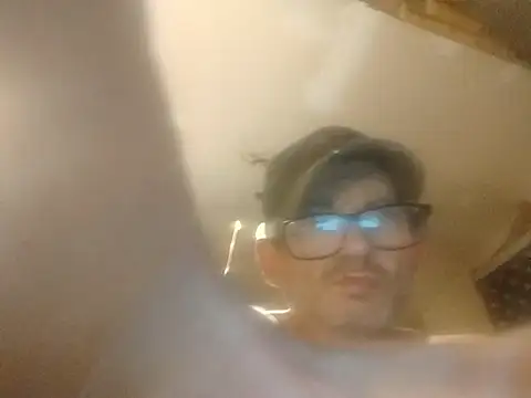 ROBERT0516 online show from 12/20/25, 12:52