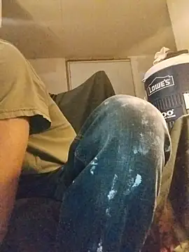 ROBERT0516 online show from 10/29/25, 04:44