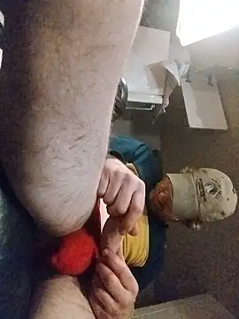 ROBERT0516 online show from 02/07/26, 10:45