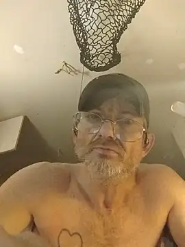 ROBERT0516 online show from 11/27/25, 10:37