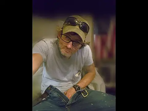 ROBERT0516 online show from 06/25/26, 10:04