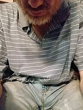 ROBERT0516 online show from 03/20/26, 09:05