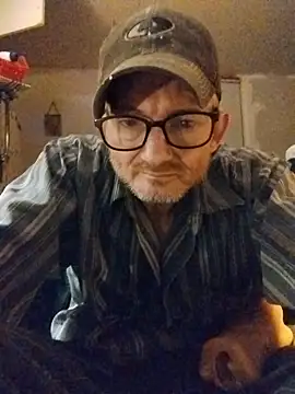 ROBERT0516 online show from 11/10/25, 12:54