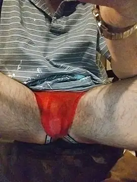 ROBERT0516 online show from 02/06/26, 04:30