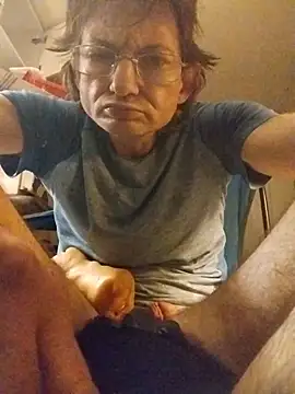 ROBERT0516 online show from 10/26/25, 12:49