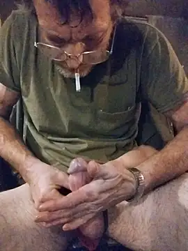 ROBERT0516 online show from 04/13/26, 05:55