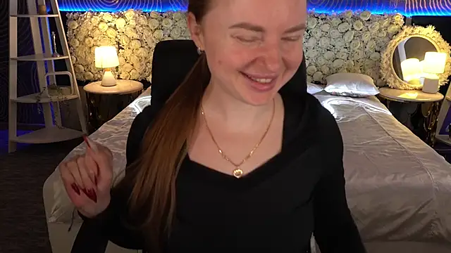 MiaRedFox online show from 01/17/26, 01:26