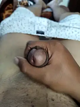 karthikck3 online show from 10/16/25, 08:00