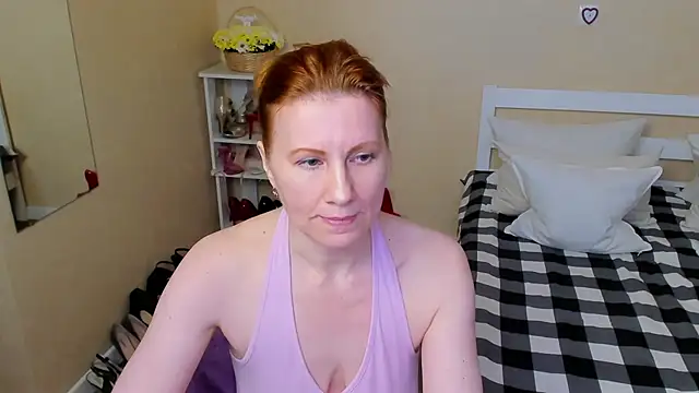 FoxySophia online show from 11/15/25, 09:52