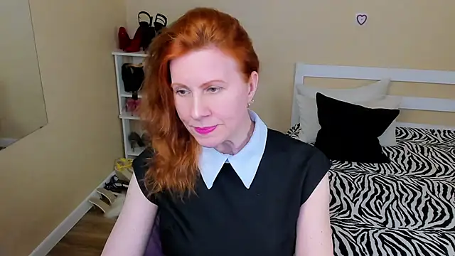 Snapshot of FoxySophia chatting on 05/04/26, 04:38 FoxySophia online show from 05/04/26, 04:38