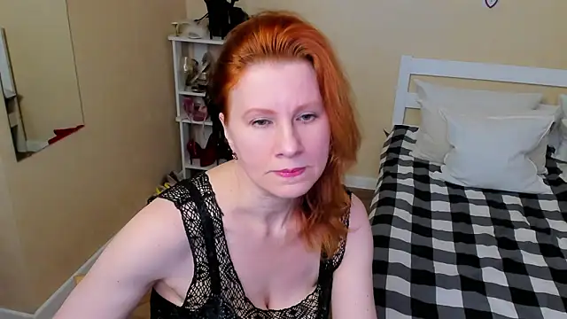 FoxySophia online show from 10/30/25, 03:31