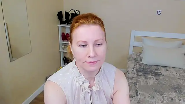 Snapshot of FoxySophia chatting on 03/19/26, 07:08 FoxySophia online show from 03/19/26, 07:08