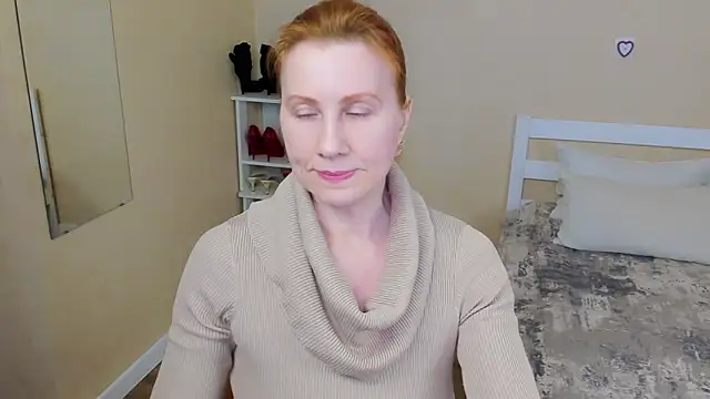 Snapshot of FoxySophia chatting on 03/19/26, 07:14 FoxySophia online show from 03/19/26, 07:14