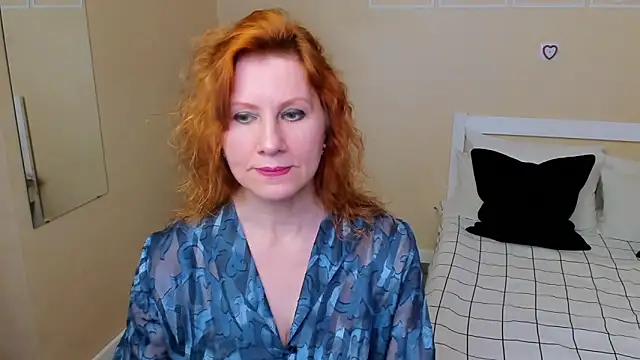 FoxySophia online show from 09/21/25, 08:14