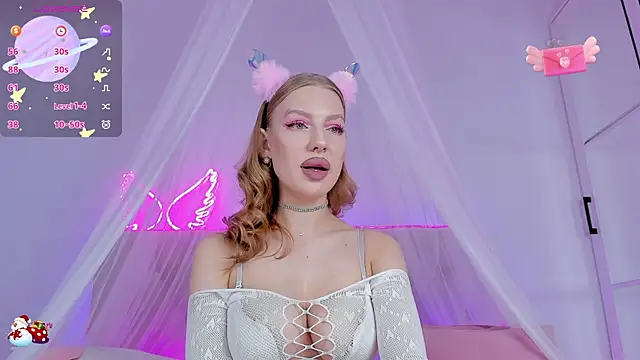 YourWildDestiny online show from 12/04/25, 09:25