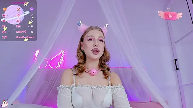 YourWildDestiny online show from 11/14/25, 09:40