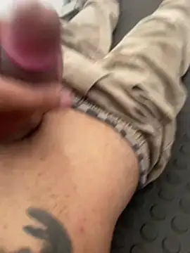 descret 19 online show from 03/16/26, 03:37