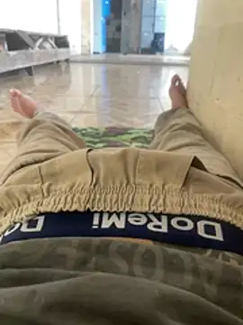 descret 19 online show from 04/14/26, 03:28