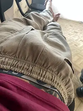 descret 19 online show from 03/23/26, 03:34