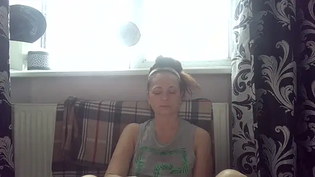 LindaStarS online show from 06/03/26, 04:46