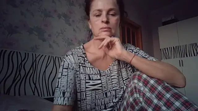 LindaStarS online show from 01/12/26, 02:46