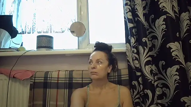 LindaStarS online show from 02/03/26, 05:16