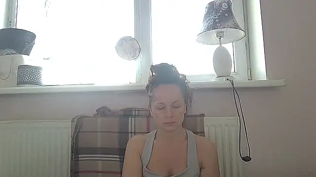 LindaStarS online show from 03/15/26, 06:31