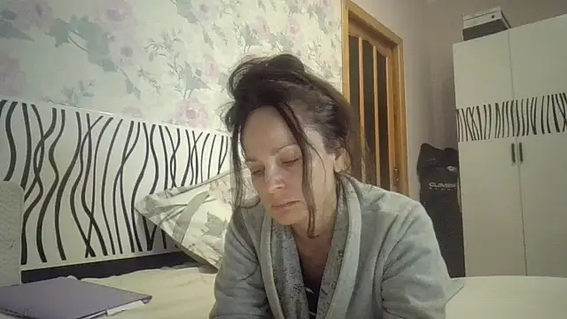 LindaStarS online show from 10/20/25, 07:14