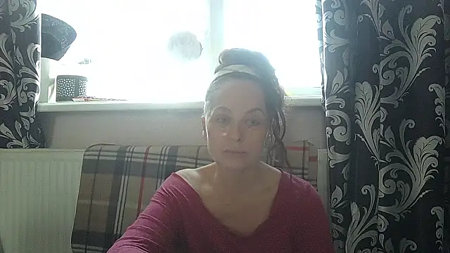 LindaStarS online show from 04/14/26, 05:12