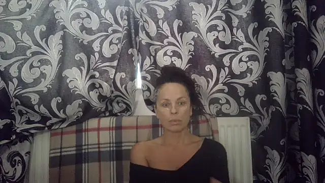 LindaStarS online show from 10/09/25, 06:36