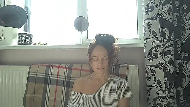 LindaStarS online show from 05/11/26, 12:28