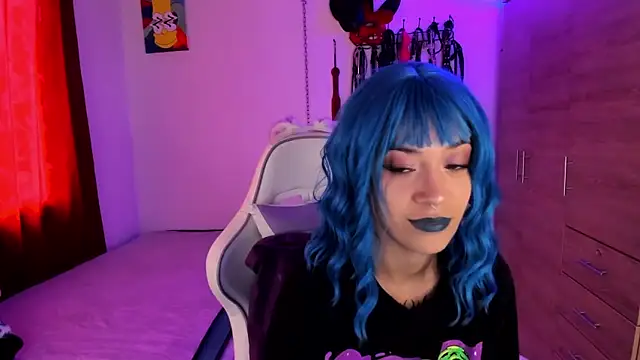dungeongirls online show from 02/10/26, 06:29