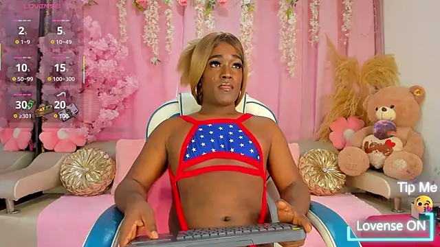 latinwondercockts online show from 04/10/26, 07:21