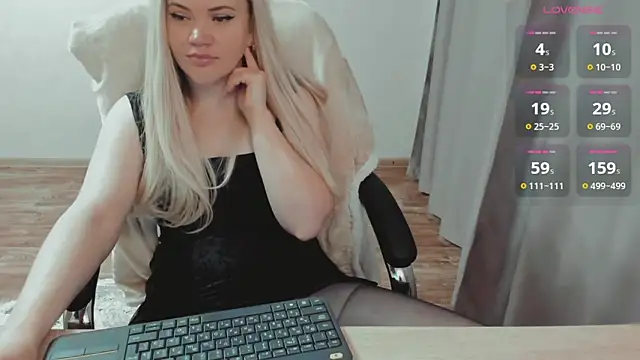 AllAboutLoveXx online show from 02/25/26, 06:57