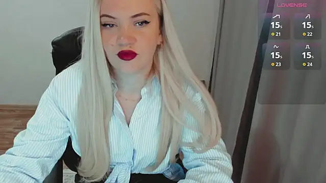 AllAboutLoveXx online show from 10/21/25, 06:13