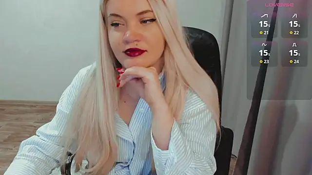 AllAboutLoveXx online show from 10/23/25, 06:34