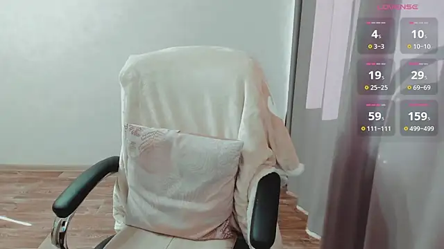 AllAboutLoveXx online show from 02/23/26, 07:31