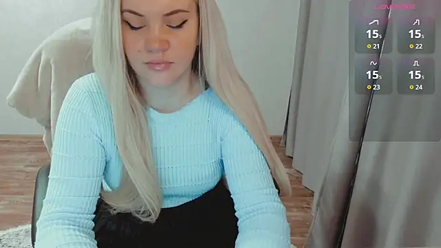 AllAboutLoveXx online show from 02/18/26, 06:33