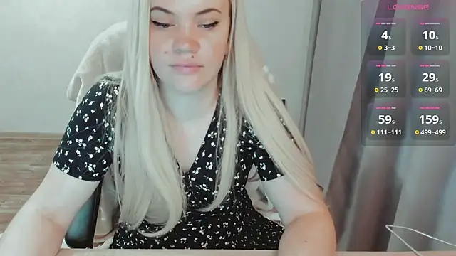 AllAboutLoveXx online show from 11/26/25, 06:24