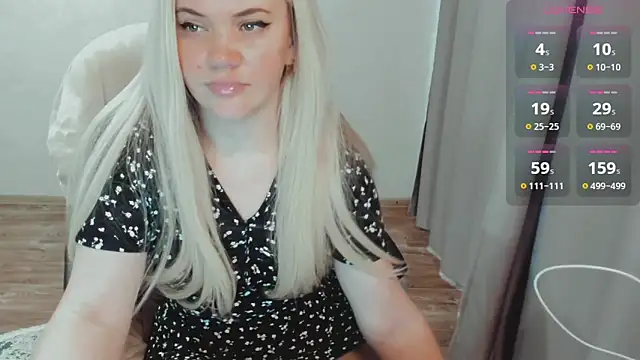 AllAboutLoveXx online show from 02/11/26, 11:21