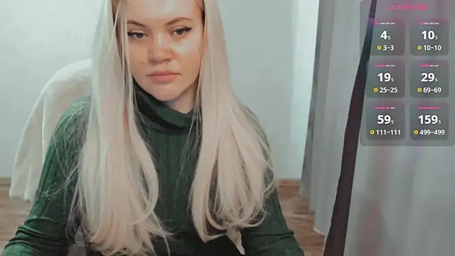 AllAboutLoveXx online show from 02/09/26, 07:06