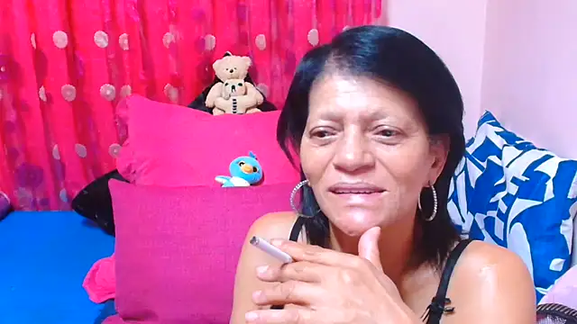 SLUTTYROXY online show from 03/10/26, 09:57