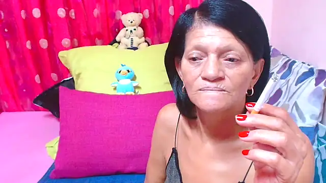 SLUTTYROXY online show from 03/11/26, 06:02