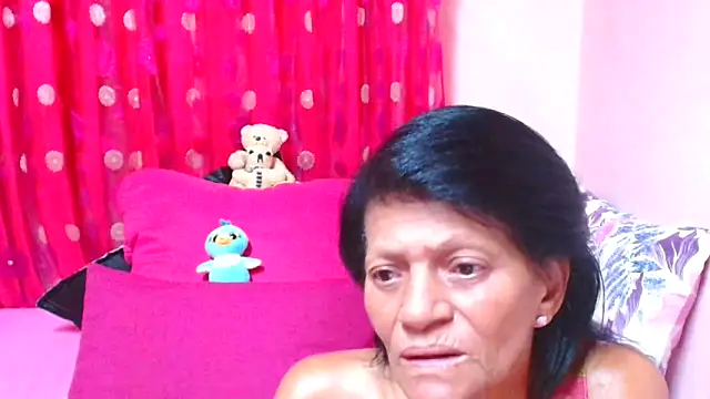 SLUTTYROXY online show from 03/30/26, 06:42