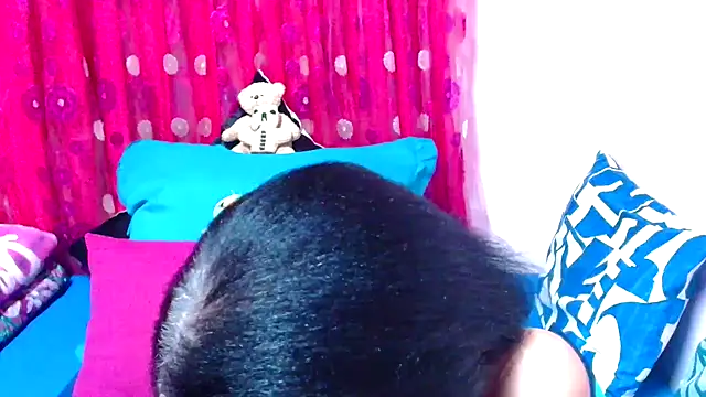 SLUTTYROXY online show from 10/19/25, 07:05