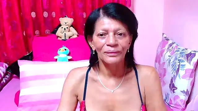 SLUTTYROXY online show from 11/04/25, 05:39