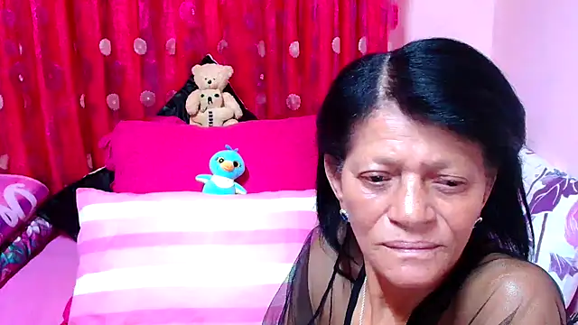 SLUTTYROXY online show from 11/06/25, 06:50