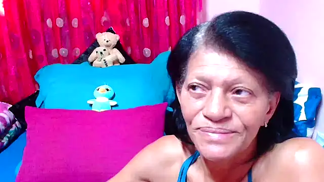 SLUTTYROXY online show from 10/23/25, 05:17